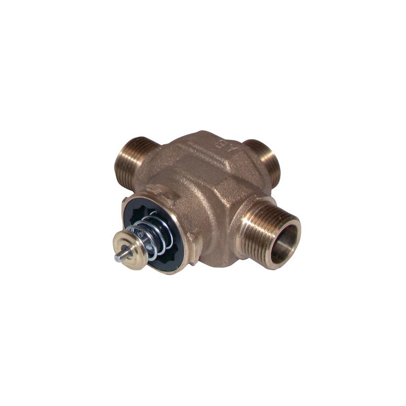 3 way valve- DIFF pour Saunier Duval - 05114800