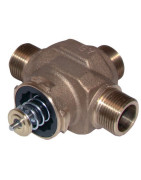 3 way valve- DIFF pour Saunier Duval - 05114800