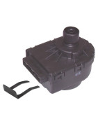 3 way valve motor- DIFF pour Saunier Duval - S5720600