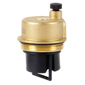 Automatic purge kit- DIFF pour Saunier Duval - S1005600