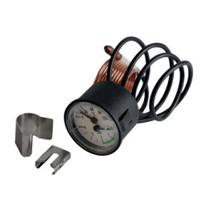 Manothermometer- VAILLANT - 101270