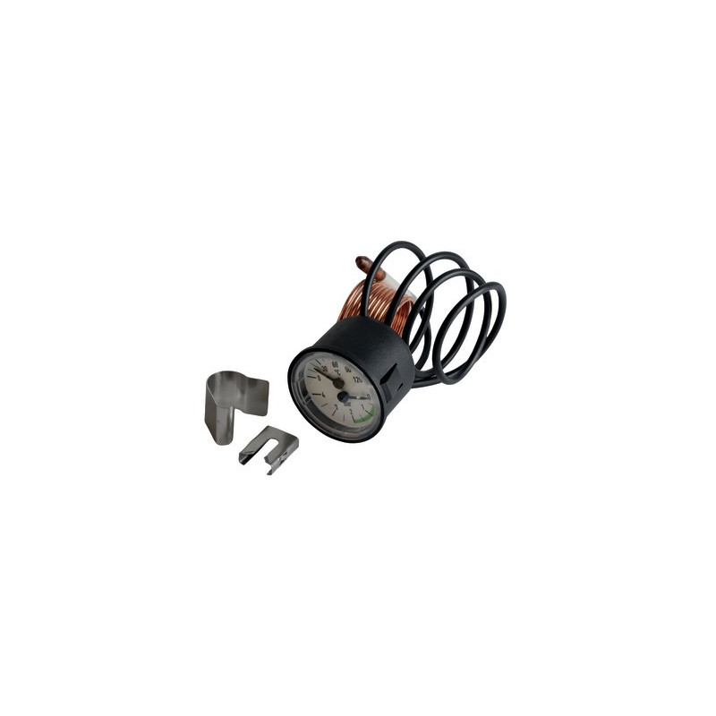 Manothermometer- VAILLANT - 101270
