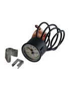 Manothermometer- VAILLANT - 101270