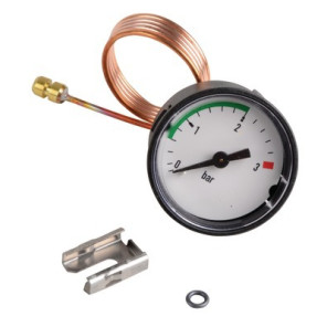 Manometer- VAILLANT - 101271