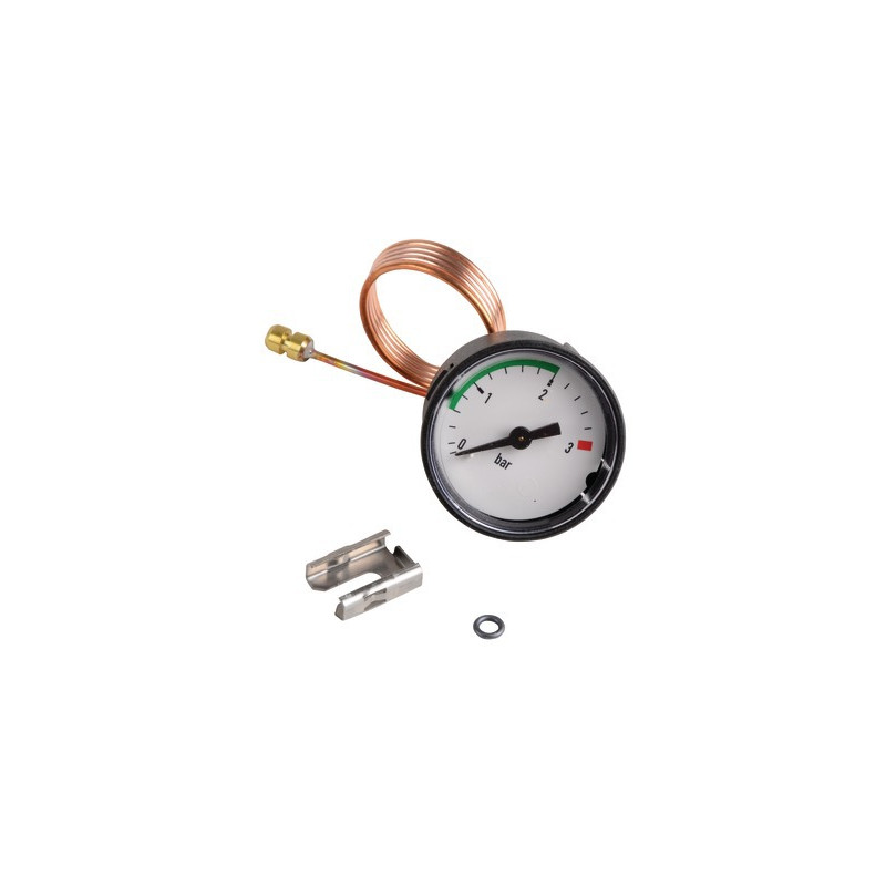 Manometer- VAILLANT - 101271