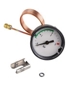 Manometer- VAILLANT - 101271