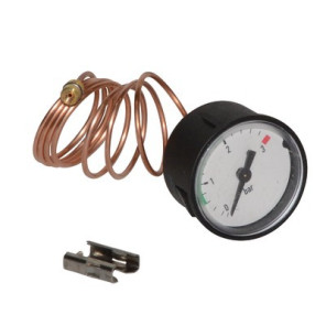 Manometer- VAILLANT - 101279