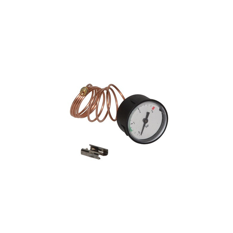 Manometer- VAILLANT - 101279