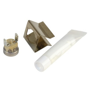 Overheat thermostat 120°C- DIFF pour Saunier Duval - S1008000
