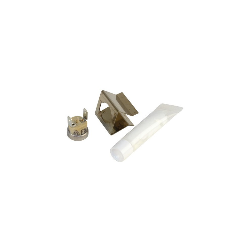 Overheat thermostat 120°C- DIFF pour Saunier Duval - S1008000