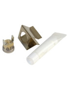 Overheat thermostat 120°C- DIFF pour Saunier Duval - S1008000