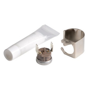 Overheat thermostat 115°C- DIFF pour Saunier Duval - 05715100
