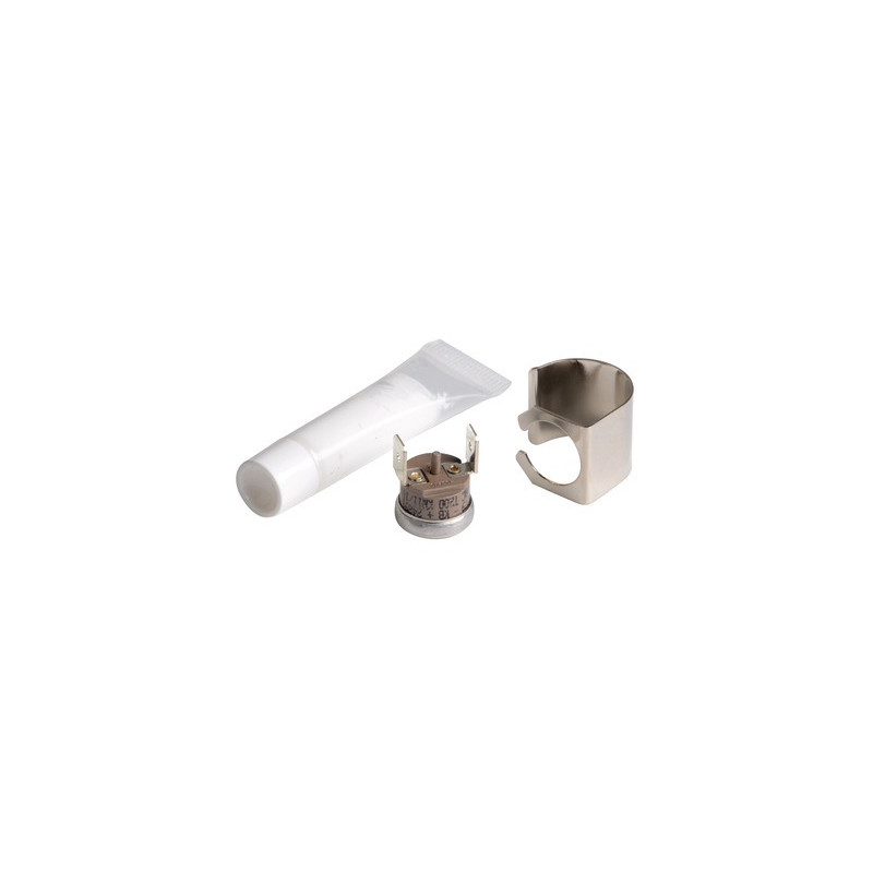 Overheat thermostat 115°C- DIFF pour Saunier Duval - 05715100