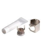 Overheat thermostat 115°C- DIFF pour Saunier Duval - 05715100