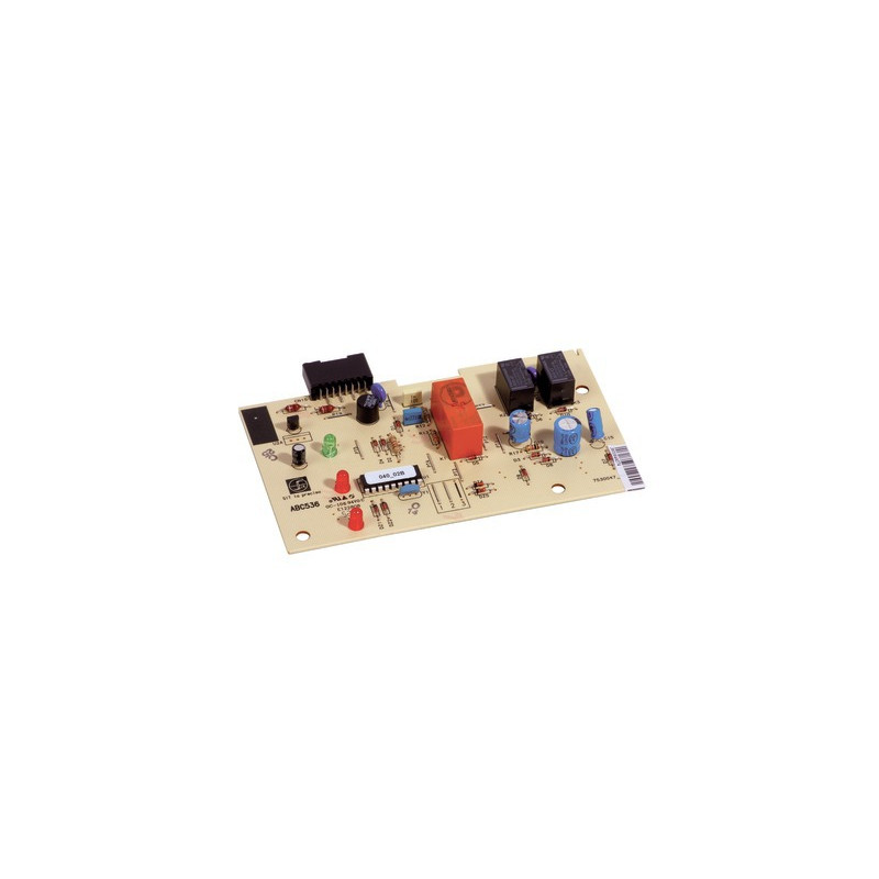 PCB- DIFF pour Saunier Duval - 05745900