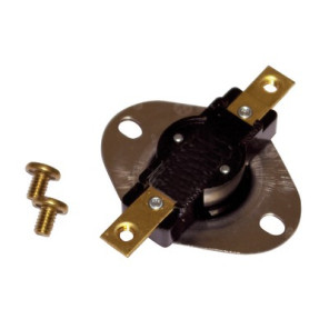 Overheat thermostat- DIFF pour Saunier Duval - 05257200