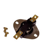 Overheat thermostat- DIFF pour Saunier Duval - 05257200