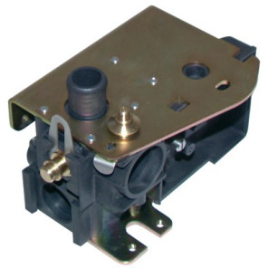 Reversing valve- DIFF pour Saunier Duval - 05235800