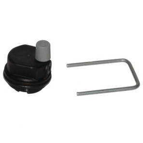 Auto air vent- DIFF pour Saunier Duval - S1024500