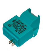Ignition transformer ZAG 2XV01- DIFF pour Saunier Duval - 05111000