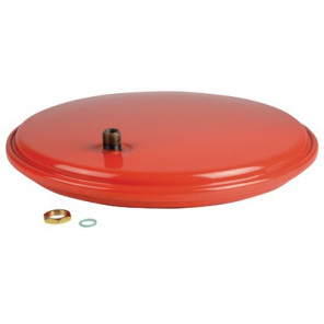 Expansion vessel 5L- DIFF pour Saunier Duval - 05705800
