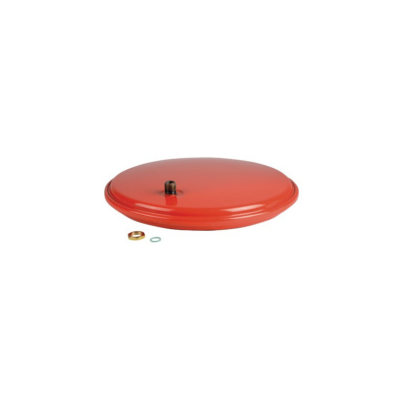 Expansion vessel 5L- DIFF pour Saunier Duval - 05705800