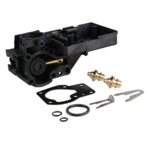 Double valve- DIFF pour Saunier Duval - 05262100