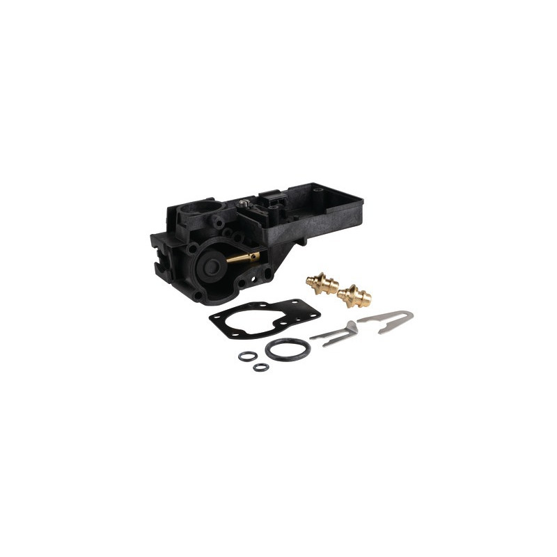 Double valve- DIFF pour Saunier Duval - 05262100