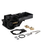 Double valve- DIFF pour Saunier Duval - 05262100