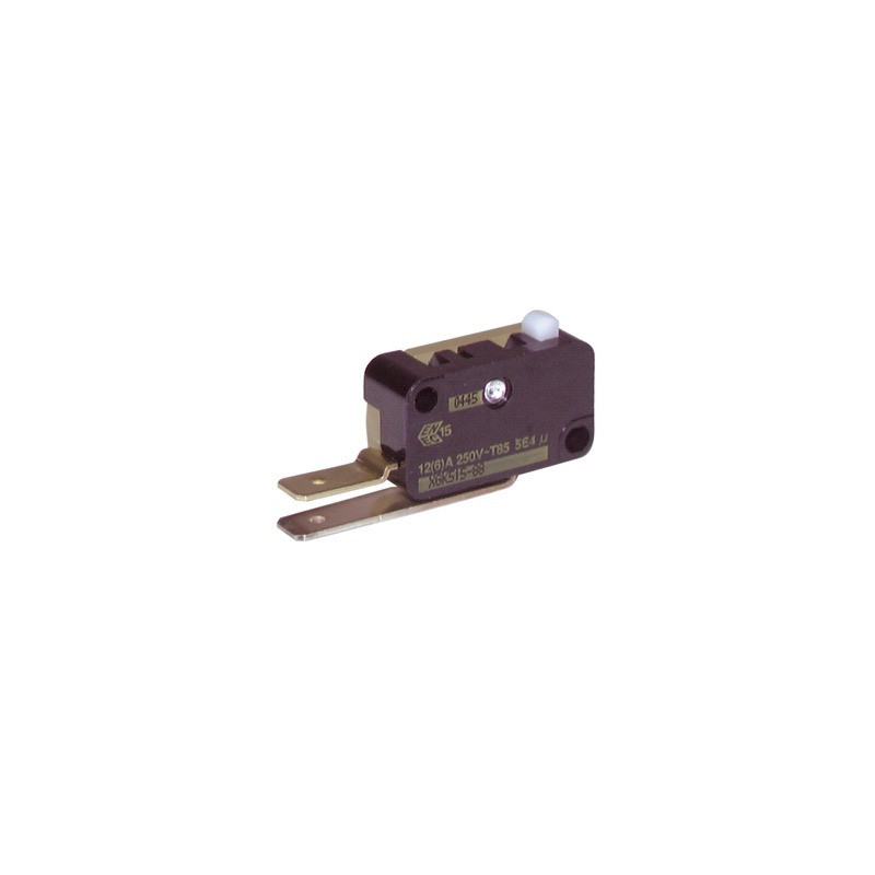 Microswitch- DIFF pour Saunier Duval - 05463800