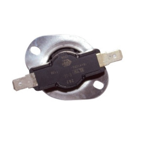 Overheat thermostat- DIFF pour Saunier Duval - 05236300
