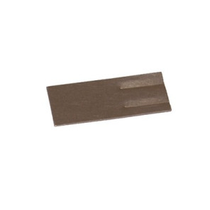Reversing valve clip- DIFF pour Saunier Duval - 05647500  - (X30)