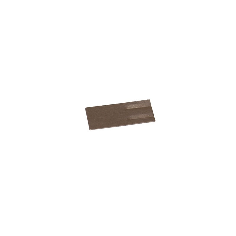 Reversing valve clip- DIFF pour Saunier Duval - 05647500  - (X30)
