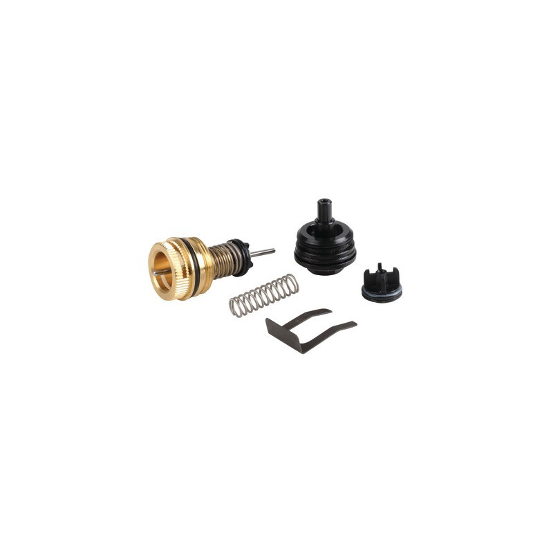 3 way valve cartridge- DIFF pour Saunier Duval - S1006400