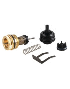3 way valve cartridge- DIFF pour Saunier Duval - S1006400