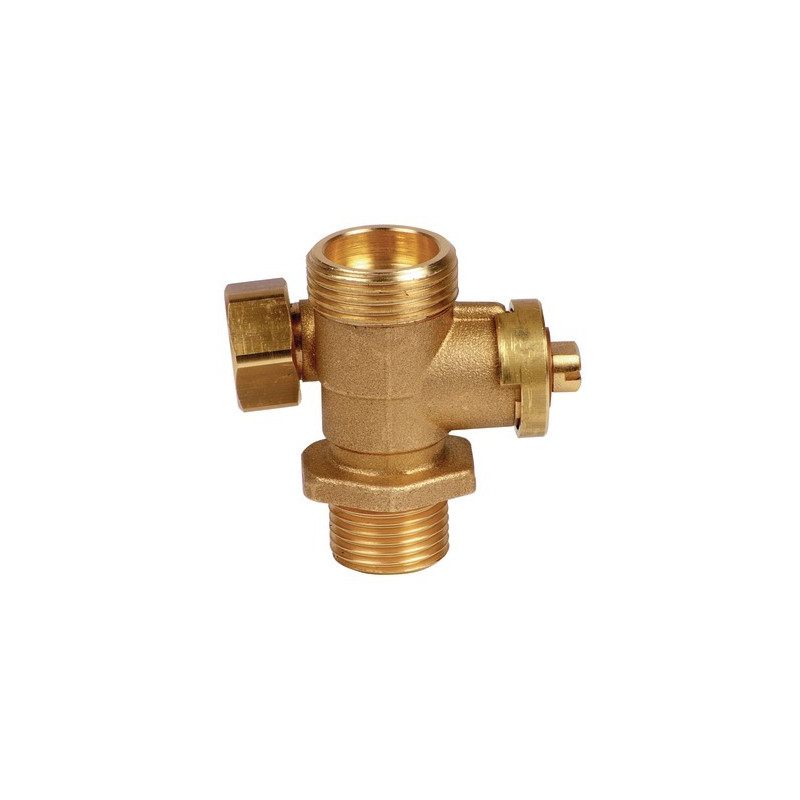 Water valve- DIFF pour Saunier Duval - 05144400