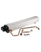 Complete tank 2.6L- ATLANTIC - 102060