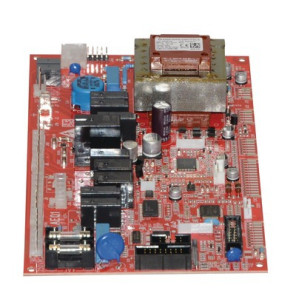 Platine pour ae01d id/c- ATLANTIC - 102166