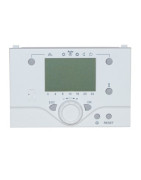 Boitier interface sans logo- ATLANTIC - 102167 Boitier interface sans logo- ATLANTIC - 102167