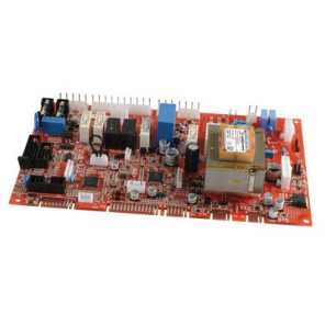Platinum for micro-condensator- ATLANTIC - 102175