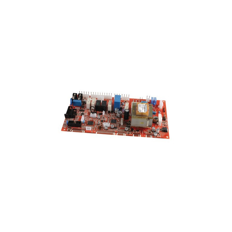Platinum for micro-condensator- ATLANTIC - 102175