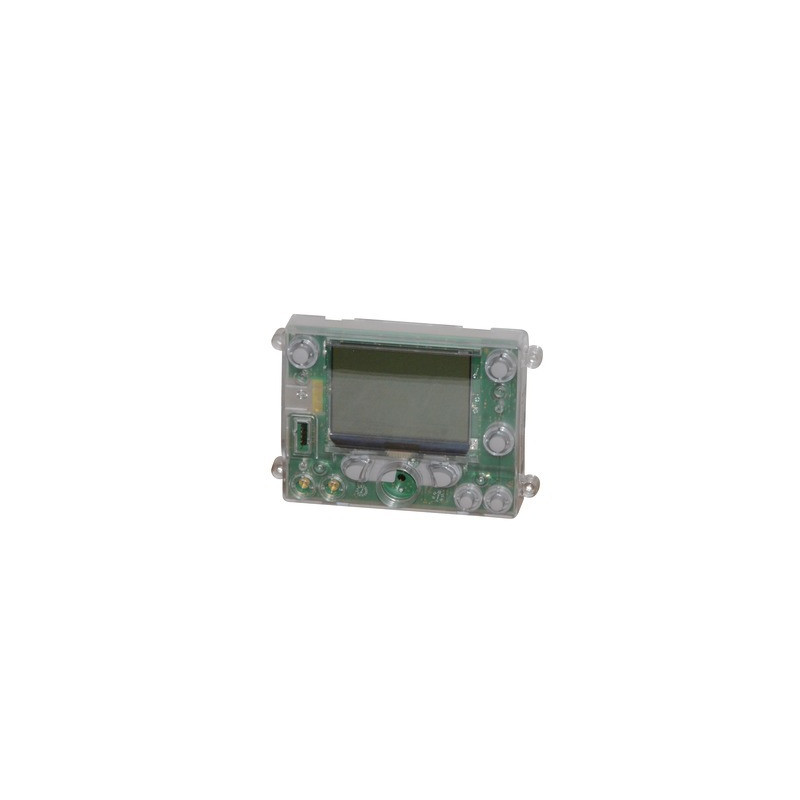 Boitier interface utilisateur- ATLANTIC - 102184