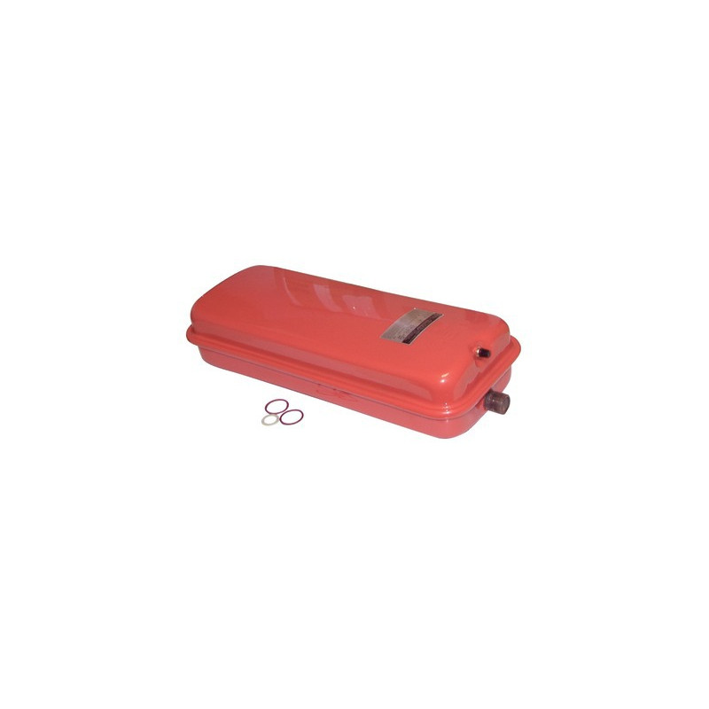 Expansion vessel 7,5L- DIFF pour Saunier Duval - 05602500
