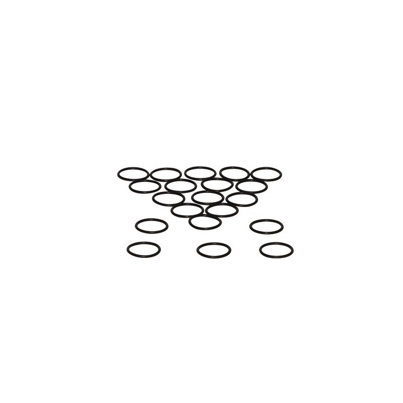 O-ring- DIFF pour Saunier Duval - S5466500