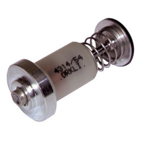 Magnet unit saunier duval magnetic head- DIFF pour Saunier Duval - 05917900