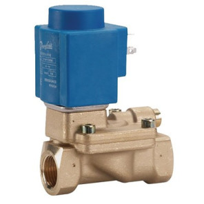 Solenoid valve type danfoss evsi 20 ff3/4"- DANFOSS - 32U7120