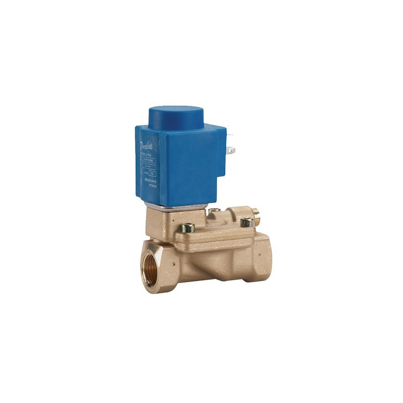 Solenoid valve type danfoss evsi 25 ff1"- DANFOSS - 32U7125