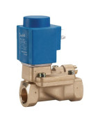 Solenoid valve type danfoss evsi 25 ff1"- DANFOSS - 32U7125