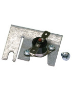 Thermostat- DIFF pour Saunier Duval - 05711200