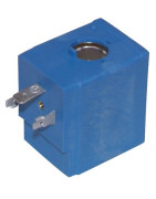 Spare coil for solenoid valve- DANFOSS - 042N7501